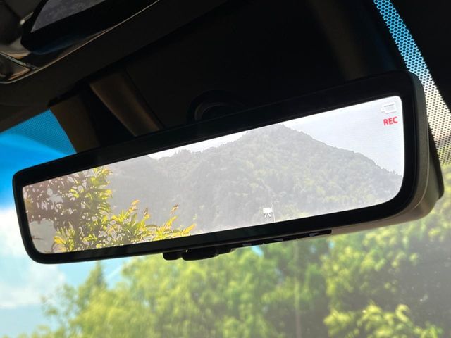 TOYOTA HARRIER HYBRID 2021 Image 31