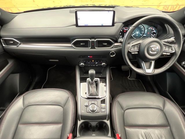 MAZDA CX-5 2023 Image 31