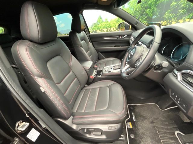 MAZDA CX-5 2023 Image 31