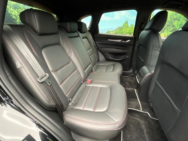 MAZDA CX-5 2023 Image 31