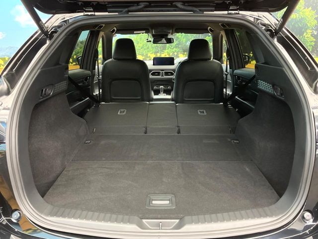 MAZDA CX-5 2023 Image 31