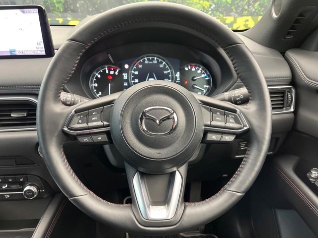 MAZDA CX-5 2023 Image 31