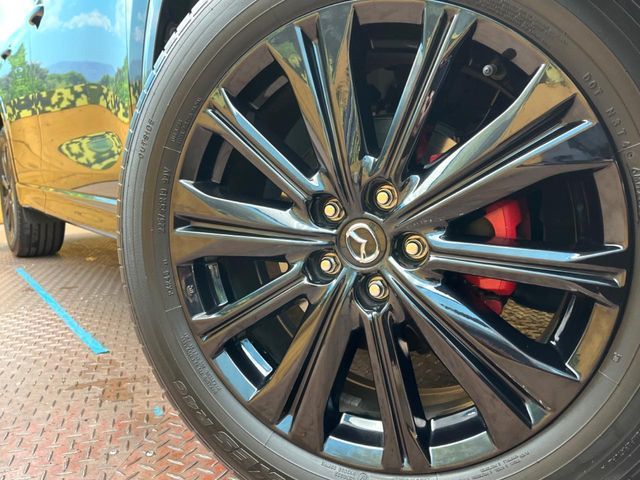 MAZDA CX-5 2023 Image 31