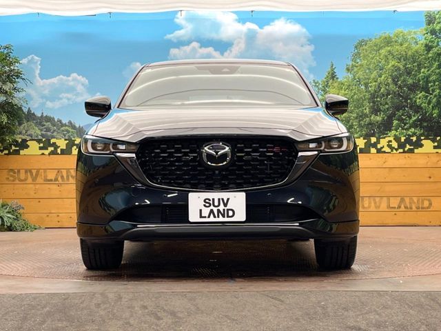 MAZDA CX-5 2023 Image 31