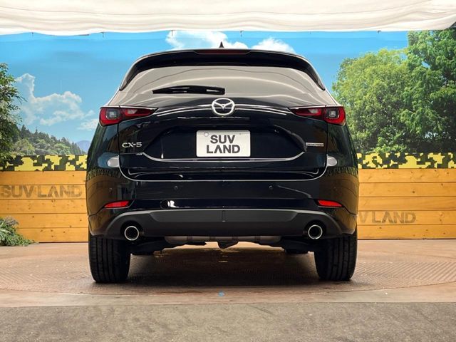 MAZDA CX-5 2023 Image 31