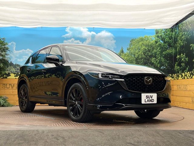 MAZDA CX-5 2023 Image 31