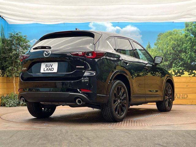 MAZDA CX-5 2023 Image 31