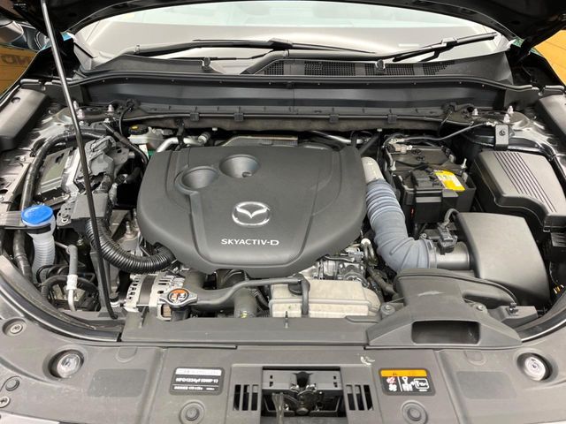 MAZDA CX-5 2023 Image 31