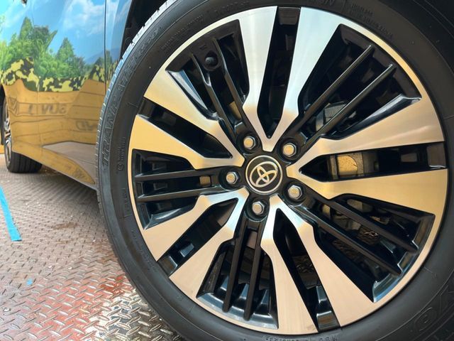 TOYOTA ALPHARD 2023 Image 31