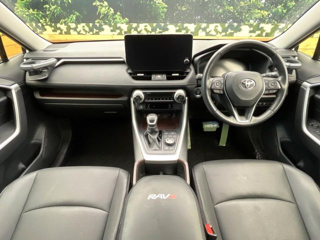 TOYOTA RAV4 4WD 2023 Image 31