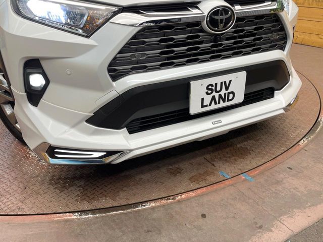 TOYOTA RAV4 4WD 2023 Image 31