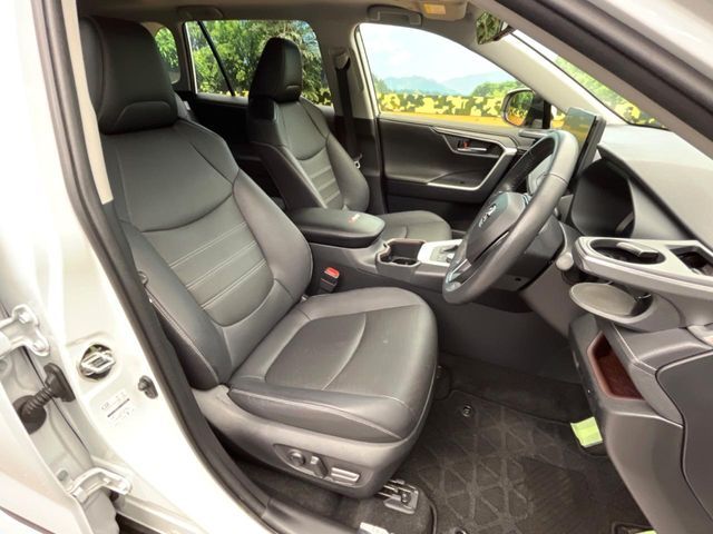TOYOTA RAV4 4WD 2023 Image 31