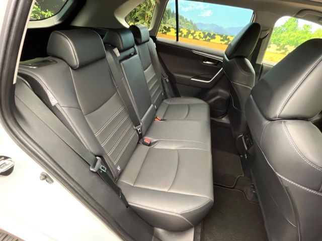 TOYOTA RAV4 4WD 2023 Image 31