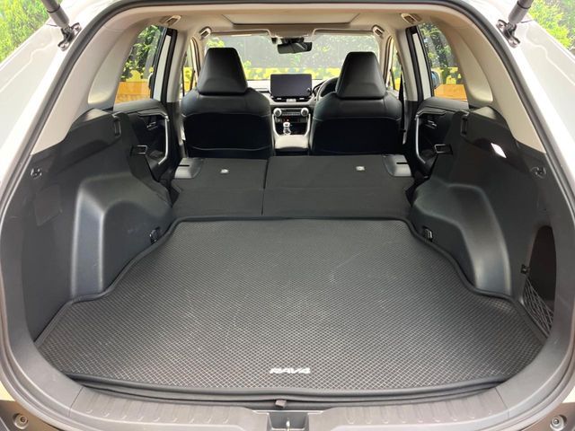 TOYOTA RAV4 4WD 2023 Image 31