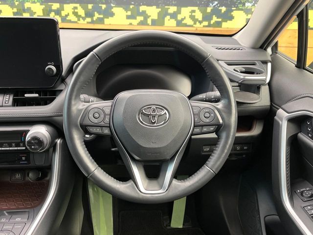 TOYOTA RAV4 4WD 2023 Image 31