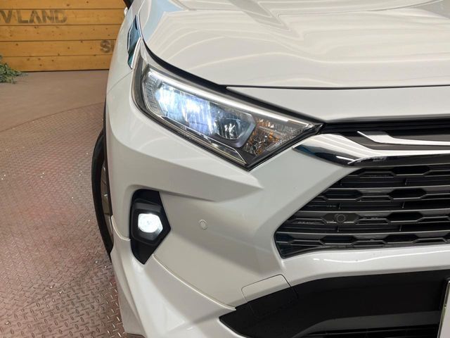 TOYOTA RAV4 4WD 2023 Image 31