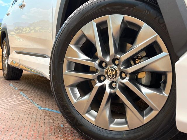 TOYOTA RAV4 4WD 2023 Image 31