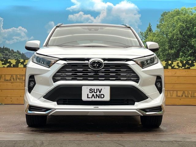 TOYOTA RAV4 4WD 2023 Image 31