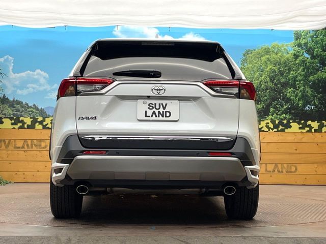 TOYOTA RAV4 4WD 2023 Image 31
