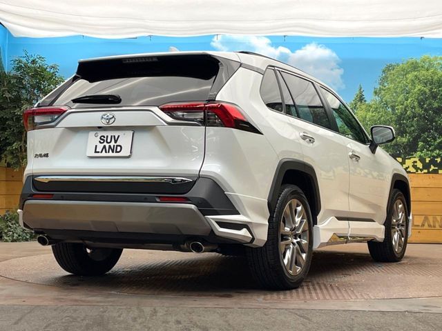 TOYOTA RAV4 4WD 2023 Image 31