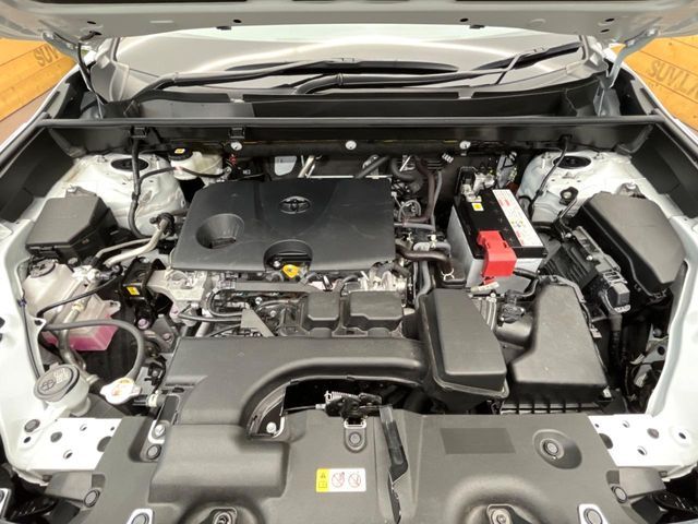 TOYOTA RAV4 4WD 2023 Image 31