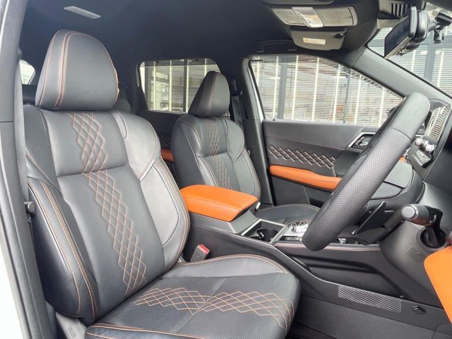 MITSUBISHI OUTLANDER PHEV 2023 Image 31