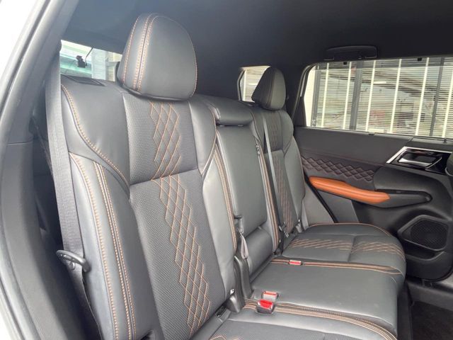 MITSUBISHI OUTLANDER PHEV 2023 Image 31