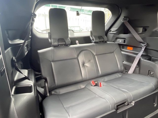 MITSUBISHI OUTLANDER PHEV 2023 Image 31