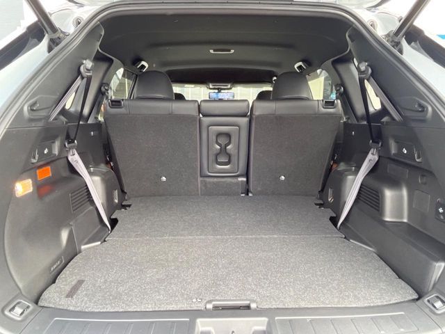 MITSUBISHI OUTLANDER PHEV 2023 Image 31