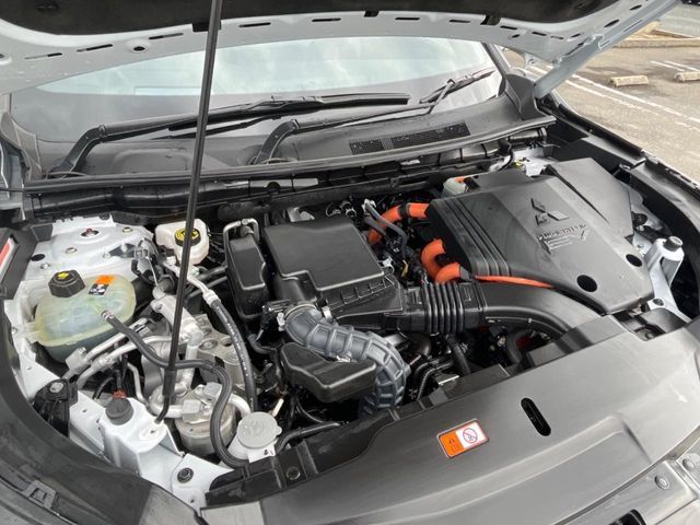 MITSUBISHI OUTLANDER PHEV 2023 Image 31