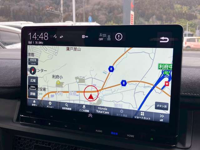 HONDA STEPWAGON E:HEV SPAD 2022 Image 31