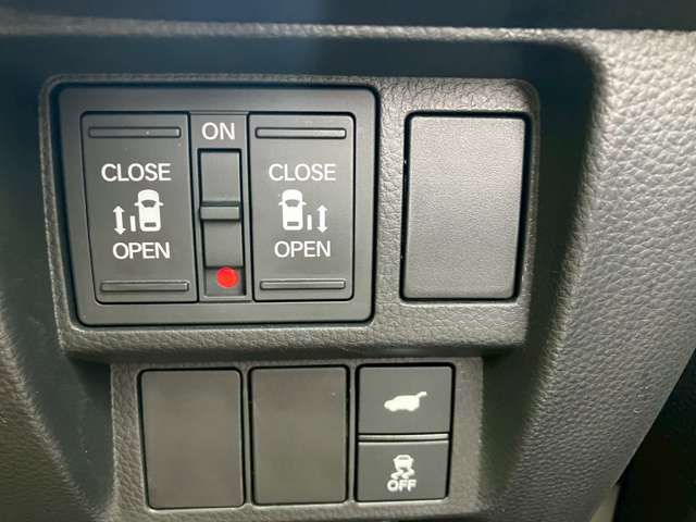 HONDA STEPWAGON E:HEV SPAD 2022 Image 31