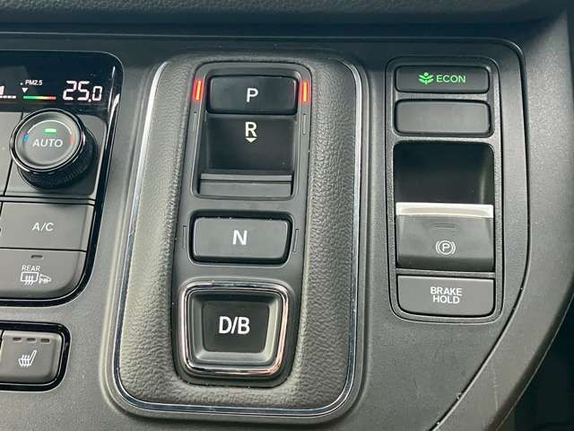 HONDA STEPWAGON E:HEV SPAD 2022 Image 31