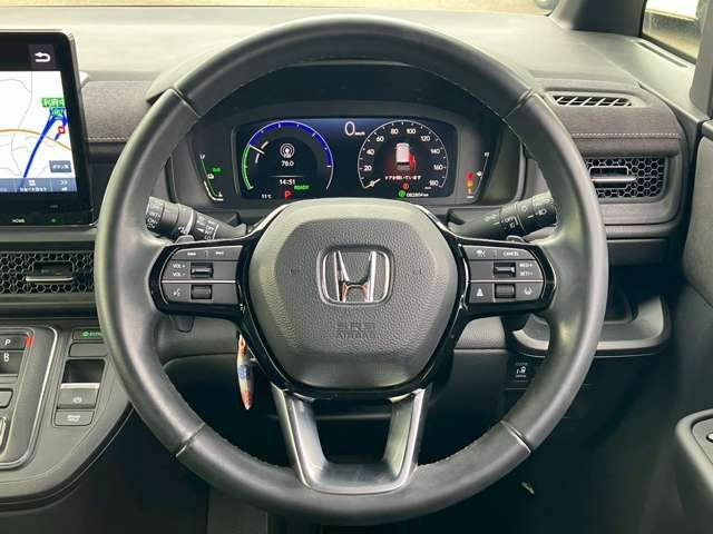 HONDA STEPWAGON E:HEV SPAD 2022 Image 31