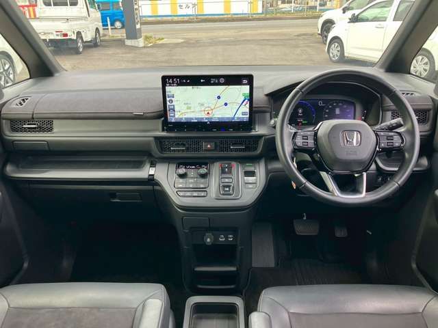 HONDA STEPWAGON E:HEV SPAD 2022 Image 31