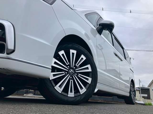 HONDA STEPWAGON E:HEV SPAD 2022 Image 31