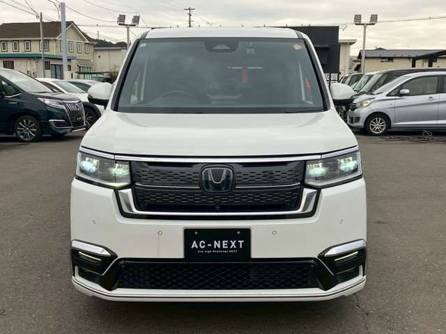 HONDA STEPWAGON E:HEV SPAD 2022 Image 31