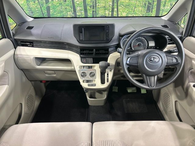 SUBARU STELLA 2016 Image 31