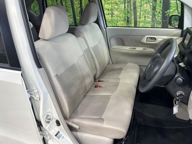 SUBARU STELLA 2016 Image 31