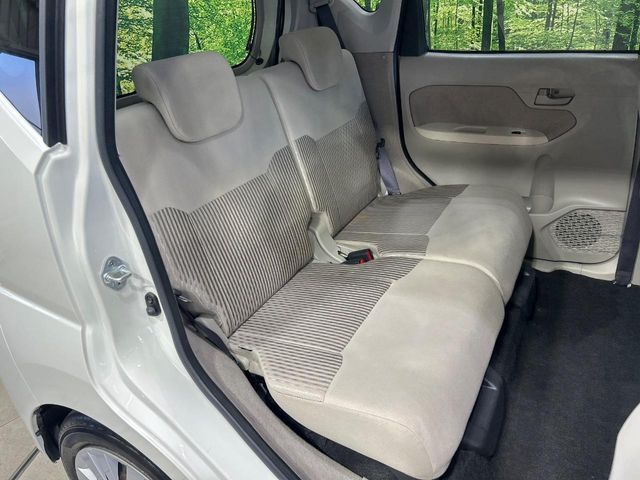 SUBARU STELLA 2016 Image 31