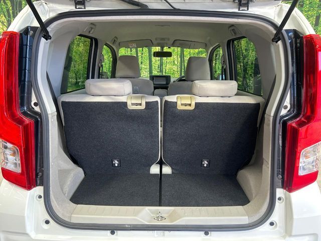 SUBARU STELLA 2016 Image 31