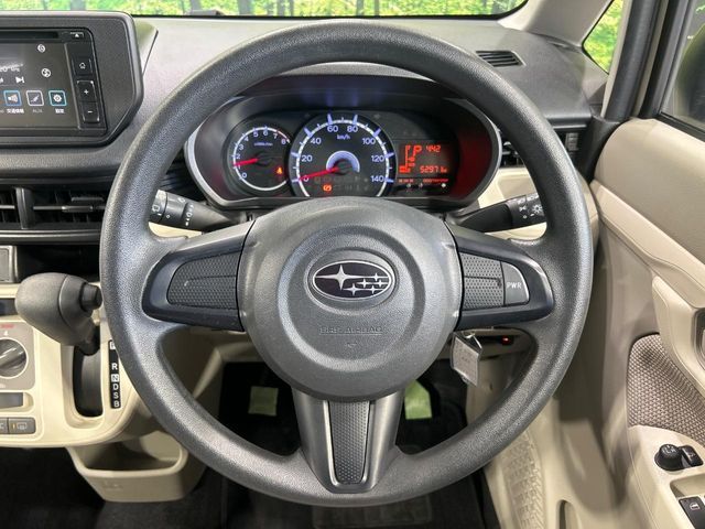 SUBARU STELLA 2016 Image 31