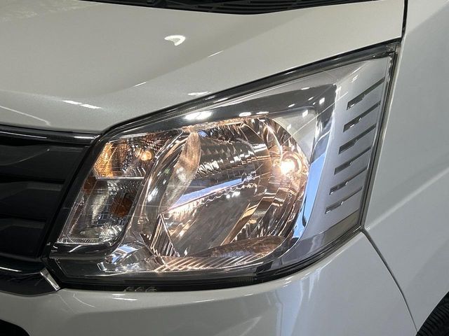 SUBARU STELLA 2016 Image 31