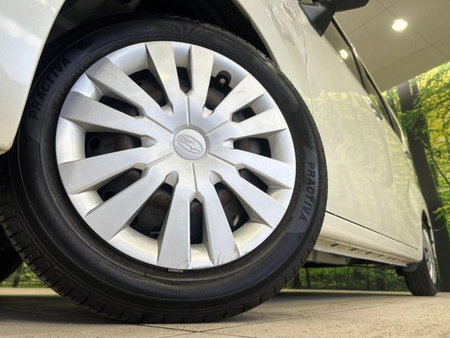 SUBARU STELLA 2016 Image 31