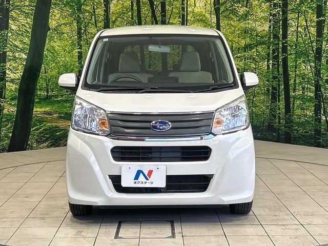 SUBARU STELLA 2016 Image 31