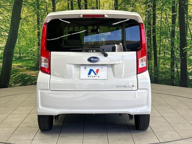 SUBARU STELLA 2016 Image 31