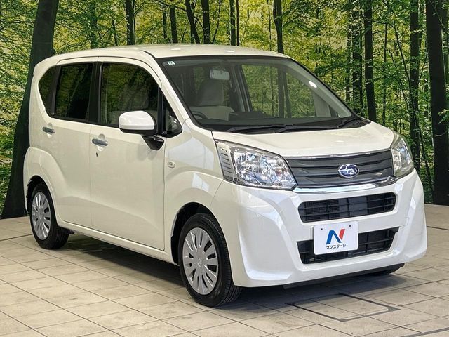 SUBARU STELLA 2016 Image 31