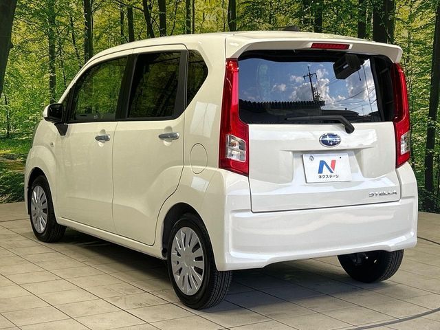 SUBARU STELLA 2016 Image 31