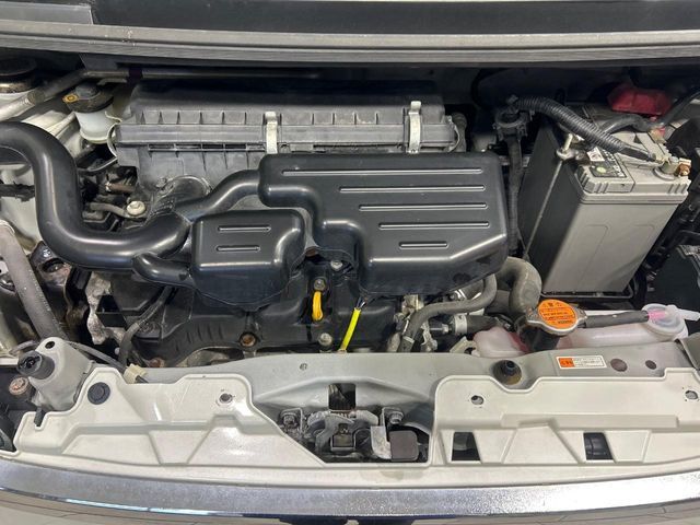 SUBARU STELLA 2016 Image 31