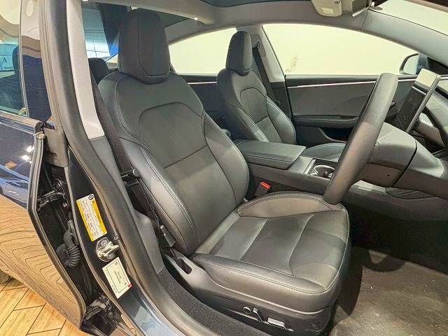 TESLA MODEL 3 2024 Image 31